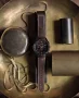  Zdjęcie 9 Rado HyperChrome Gent Automatic Chrono XXL Bronze Limited Edition R32168155