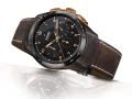  Zdjęcie 6 Rado HyperChrome Gent Automatic Chrono XXL Bronze Limited Edition R32168155