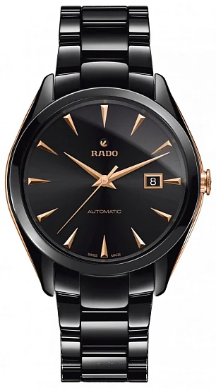 Rado HyperChrome Gent Automatic XL Black R32252162