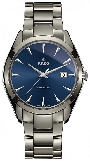 Rado HyperChrome Gent Automatic XL Plasma R32254202