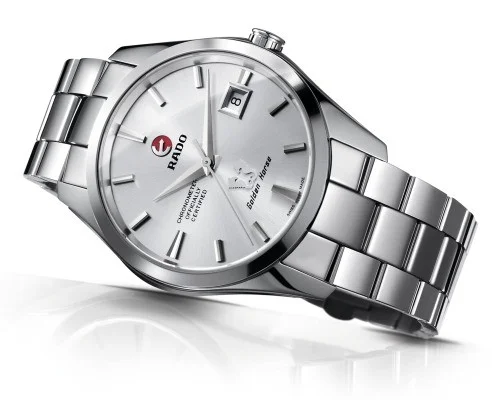 Rado HyperChrome Gent COSC Chronometer L Limited Edition R32978112
