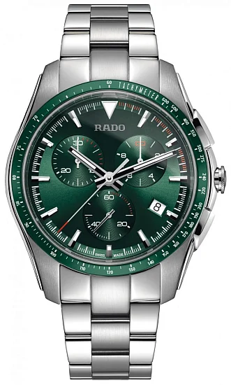 Rado HyperChrome Gent Quartz Chrono XXL R32259313