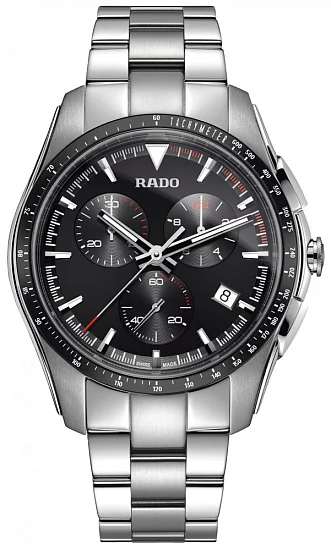 Rado HyperChrome Gent Quartz Chrono XXL R32259153