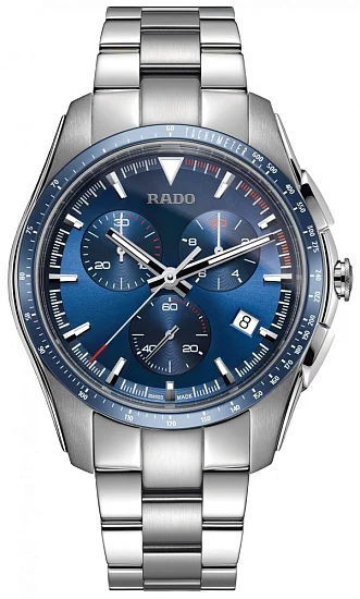 Rado HyperChrome Gent Quartz Chrono XXL R32259203