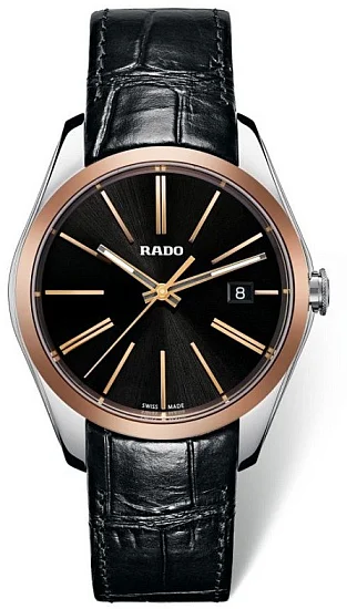 Rado HyperChrome Gent Quartz L R32184155