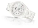  Zdjęcie 2 Rado HyperChrome Lady Quartz XL Touch Dual Timer R32113102