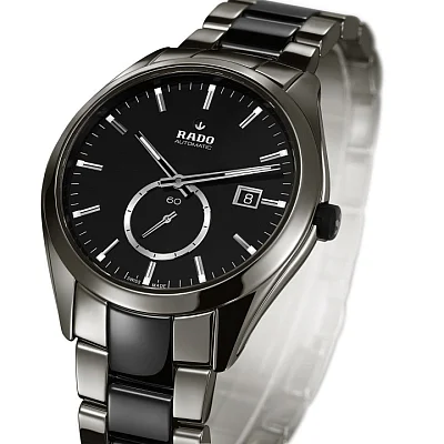 Rado HyperChrome Small Second Gent Automatic XL Plasma R32025152