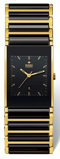 Rado Integral Gent Automatic L R20848152