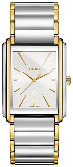 Rado Integral Gent Quartz L R20996103