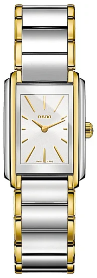 Rado Integral Lady Quartz S R20212103