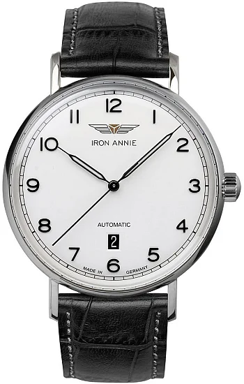 Iron Annie Amazonas Impression Automatic IA-5954-1