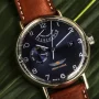  Zdjęcie 4 Iron Annie Amazonas Impression Automatic Day-Date Power Reserve IA-5960-4