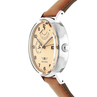 Iron Annie Amazonas Impression Automatic Day-Date Power Reserve IA-5960-3