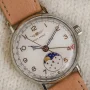  Zdjęcie 6 Iron Annie Amazonas Impression Lady Quartz Moonphase Calendar IA-5977-1