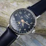  Zdjęcie 6 Iron Annie Amazonas Impression Lady Quartz Moonphase Calendar IA-5977-4