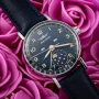  Zdjęcie 2 Iron Annie Amazonas Impression Lady Quartz Moonphase Calendar IA-5977-4