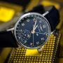  Zdjęcie 4 Iron Annie Amazonas Impression Lady Quartz Moonphase Calendar IA-5977-4
