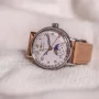  Zdjęcie 4 Iron Annie Amazonas Impression Lady Quartz Moonphase Calendar IA-5977-1