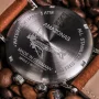  Zdjęcie 8 Iron Annie Amazonas Impression Quartz Big-Date GMT IA-5940-3