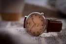  Zdjęcie 8 Iron Annie Amazonas Impression Quartz Small Second IA-5934-3
