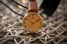  Zdjęcie 6 Iron Annie Amazonas Impression Quartz Small Second IA-5934-3