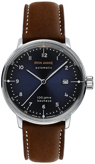 Iron Annie Bauhaus Automatic IA-5056-3