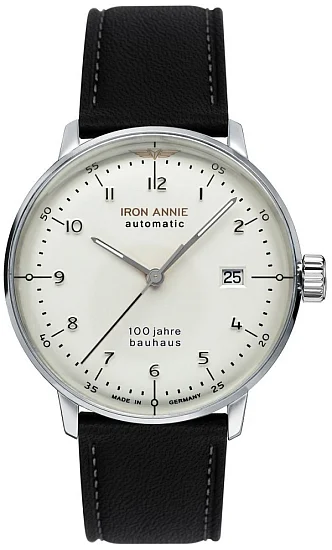 Iron Annie Bauhaus Automatic IA-5056-1
