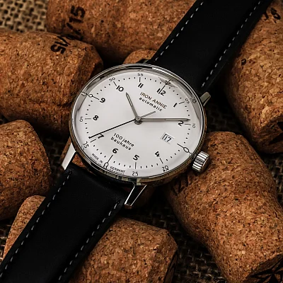 Iron Annie Bauhaus Automatic IA-5056-1