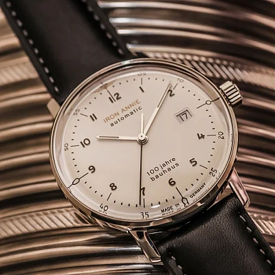 Iron Annie Bauhaus Automatic IA-5056-1