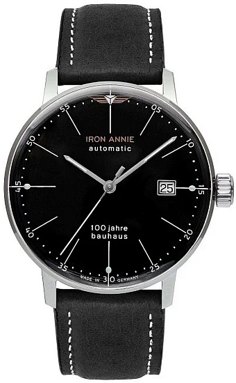 Iron Annie Bauhaus Automatic IA-5050-2