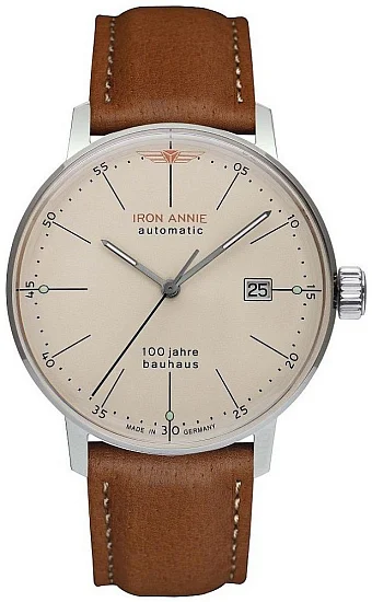 Iron Annie Bauhaus Automatic IA-5050-5