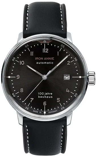 Iron Annie Bauhaus Automatic IA-5056-2
