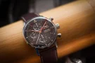  Zdjęcie 8 Iron Annie Bauhaus Automatic Chrono Valjoux IA-5018-2