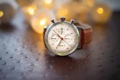  Zdjęcie 10 Iron Annie Bauhaus Automatic Chrono Valjoux IA-5018-4