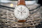  Zdjęcie 8 Iron Annie Bauhaus Automatic Chrono Valjoux IA-5018-4