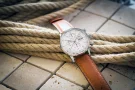  Zdjęcie 7 Iron Annie Bauhaus Automatic Chrono Valjoux IA-5018-4