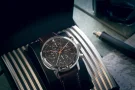  Zdjęcie 3 Iron Annie Bauhaus Automatic Chrono Valjoux IA-5018-2
