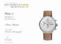  Zdjęcie 11 Iron Annie Bauhaus Automatic Chrono Valjoux IA-5018-4