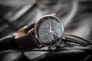  Zdjęcie 4 Iron Annie Bauhaus Automatic Chrono Valjoux IA-5018-2