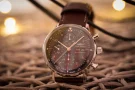  Zdjęcie 11 Iron Annie Bauhaus Automatic Chrono Valjoux IA-5018-2