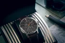  Zdjęcie 6 Iron Annie Bauhaus Automatic Chrono Valjoux IA-5018-2