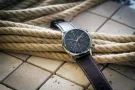  Zdjęcie 10 Iron Annie Bauhaus Automatic Chrono Valjoux IA-5018-2