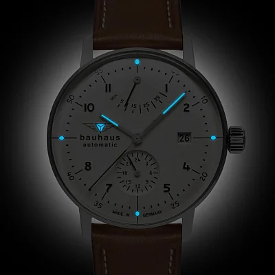 Bauhaus Dessau Automatic Power Resere BA-20661