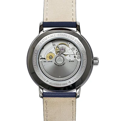 Bauhaus Bauhaus Automatic Day-Date BA-20603