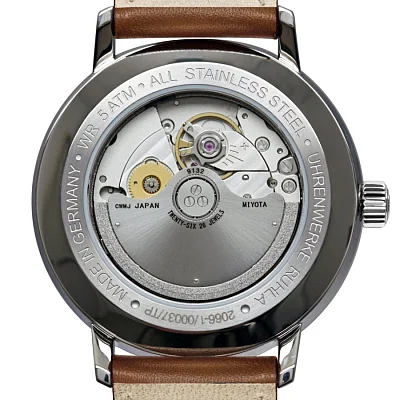 Bauhaus Dessau Automatic Power Resere BA-20661