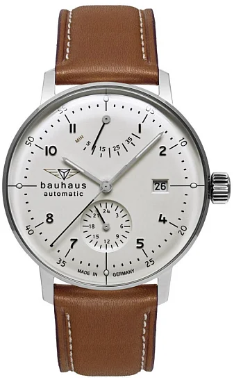 Bauhaus Dessau Automatic Power Resere BA-20661