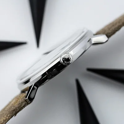 Iron Annie Bauhaus Lady Quartz IA-5071-1
