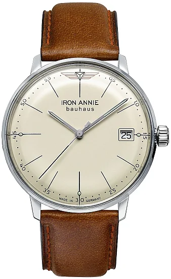 Iron Annie Bauhaus Lady Quartz IA-5071-5