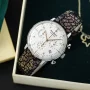  Zdjęcie 4 Iron Annie Bauhaus Lady Quartz Chrono IA-5089-1