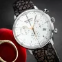  Zdjęcie 2 Iron Annie Bauhaus Lady Quartz Chrono IA-5089-1